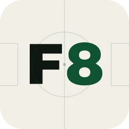 Ícone de Foot8